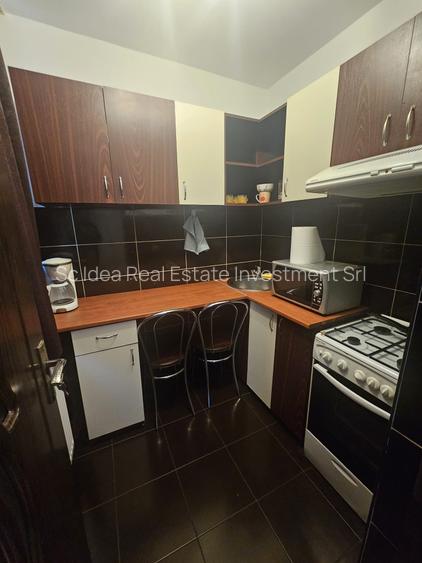 Garsoniera zona telegrafului parter !! - 3