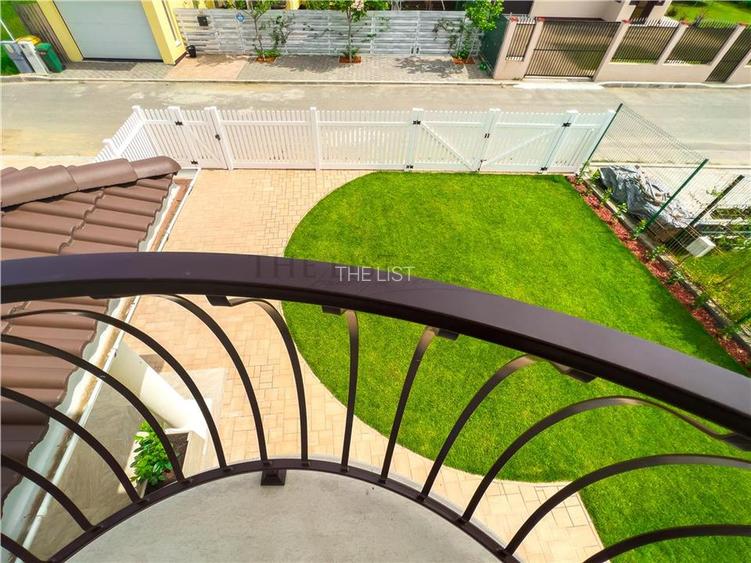 Casa superba 5 camere I garaj I Corbeanca - 20