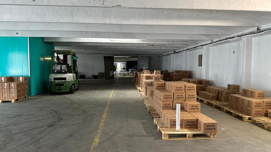 Hala de vanzare cu ROI de peste 9% pe an - 4