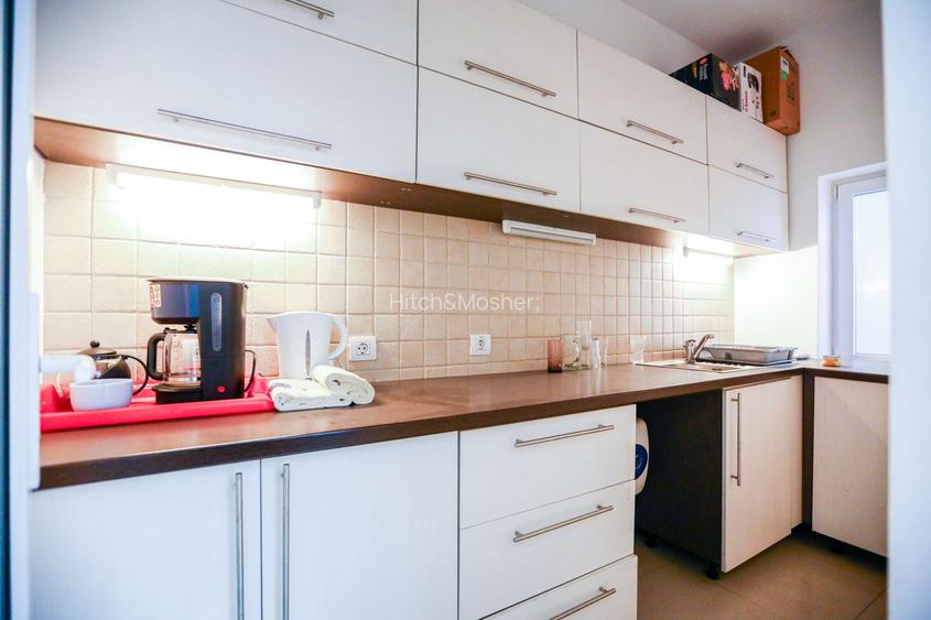 Infrastructură Premium pentru Afaceri IT - Disponibilă Acum - 13