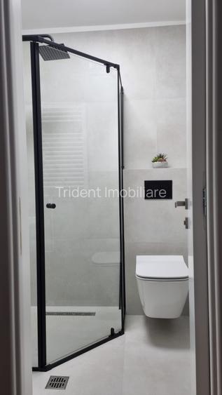 4 camere / RENOVAT COMPLET/  Bd. DECEBAL – Rond Alba Iulia / UNIRII - 15