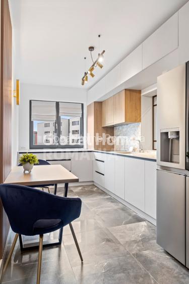 Apartament 4 camere 116 MP | Ivory - Pipera | loc parcare - 22