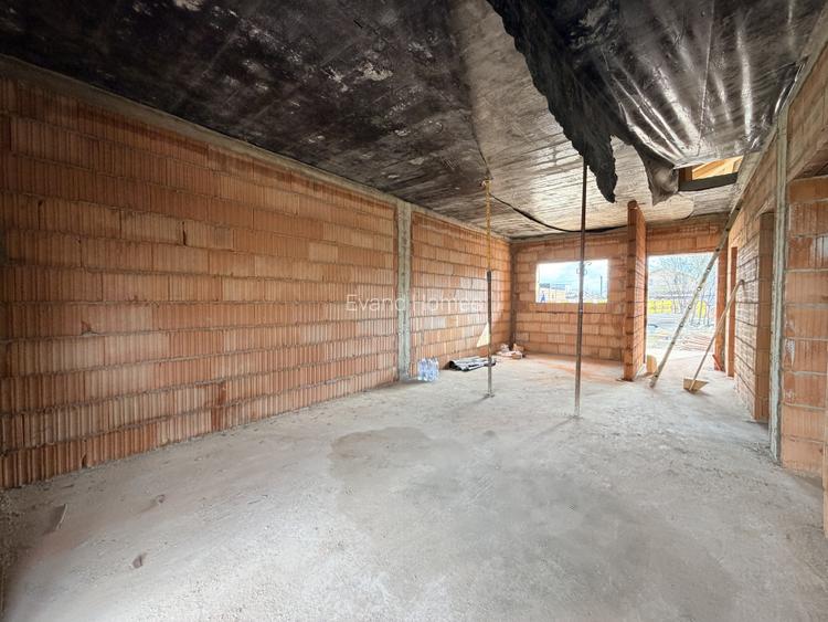 Duplex 3 camere cu toate utilitatile - Zona Valery - Mosnita - 3