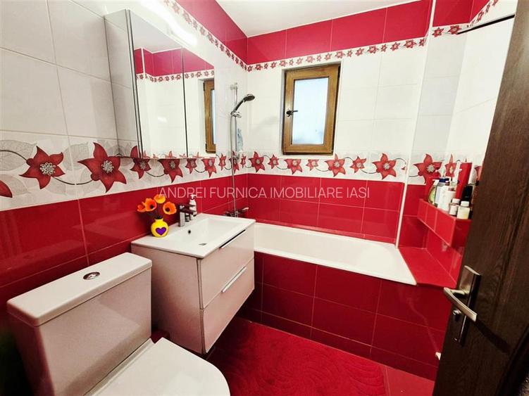 Apartament cu 2 camere de vanzare - 8