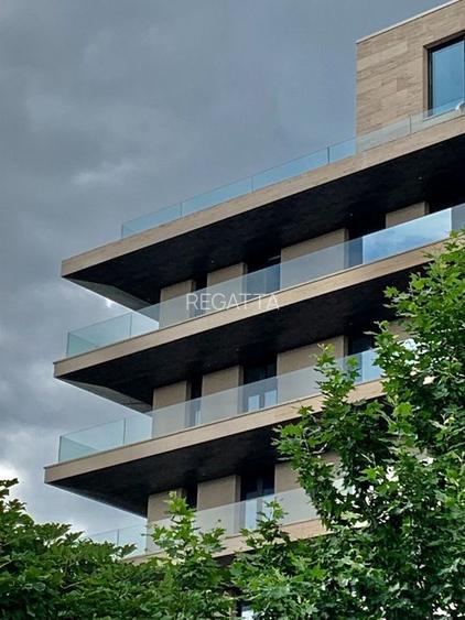 Apartament de vanzare 3 camere zona Floreasca, Bucuresti 203.8 mp - 6