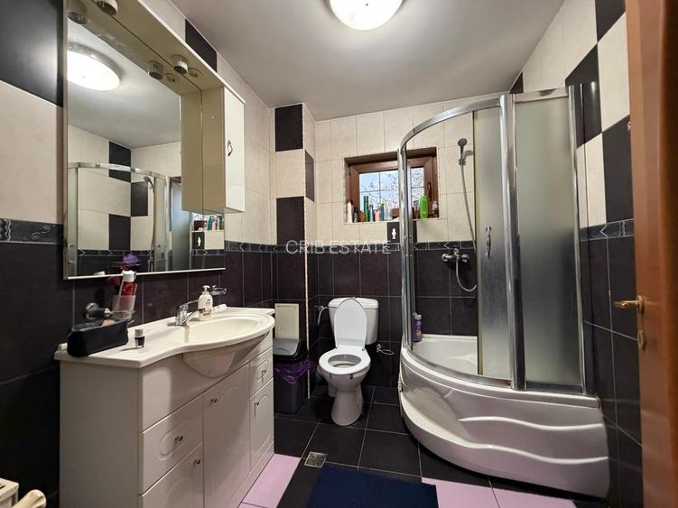 Casa Individuala Piscina Snagov 5 Camere 770 mp teren liber Piscina - 20