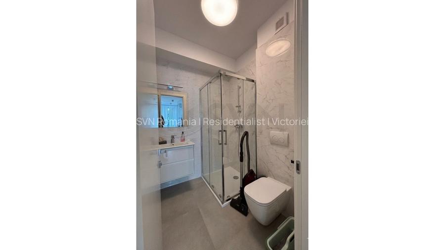 REA1028434 Apartament 3 Camere I Residence 5 Pipera I Prima Inchiriere - 10