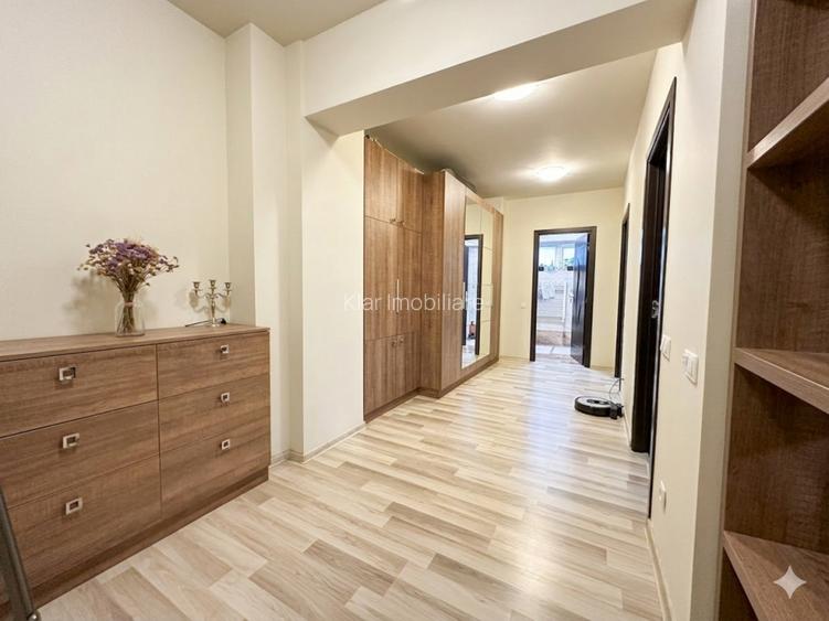 Apartament 3 camere in bloc nou  zona Dorobantilor - 5