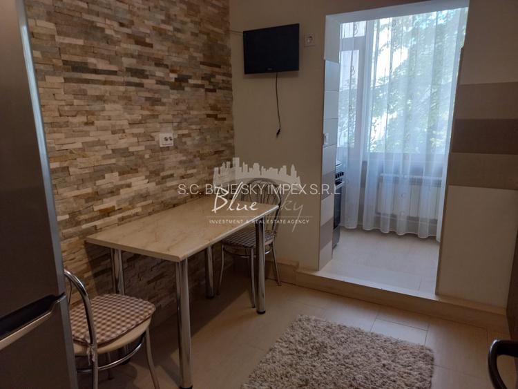 Tomis Nord - Apartament cochet 2 cam dec, etaj 2 centrala gaz - 12