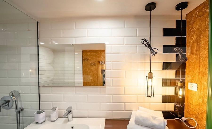 2 apartamente, 95 mp, zona centrala - 14