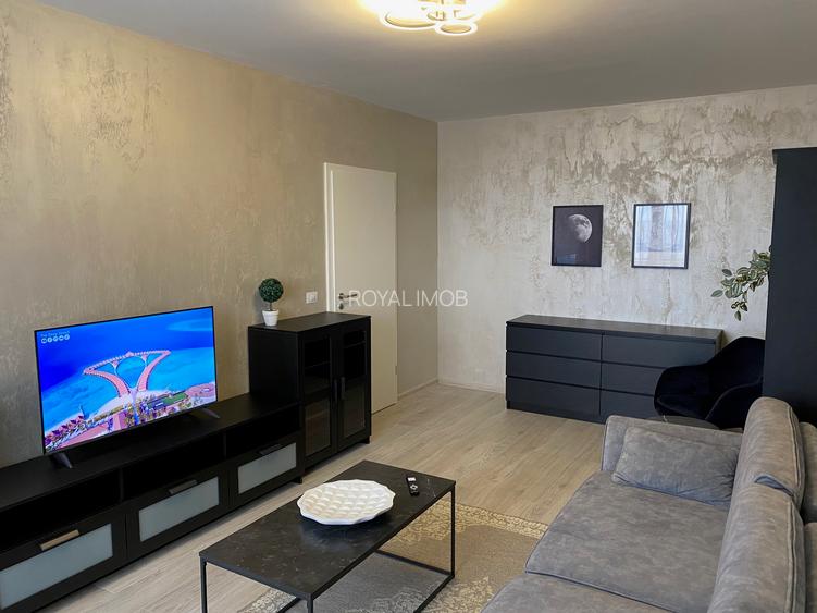 Grandis Residence 2 camere listare noua - 2
