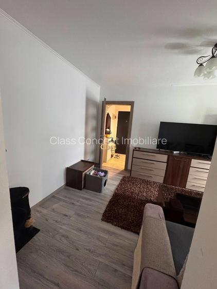 Apartament 2 camere | etaj intermediar | 40 mpu | Primaverii Manastur - 2
