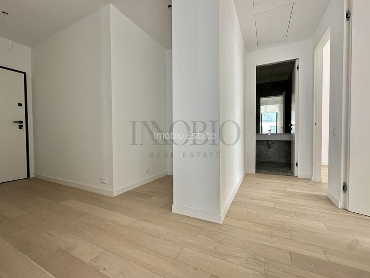 Penthouse 4 Camere | One Cotroceni Towers - 15