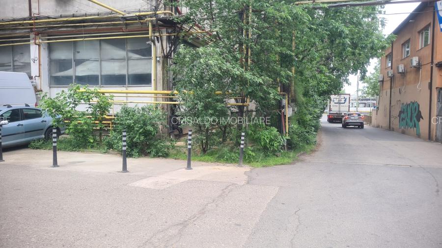 Spatiu Theodor Pallady - 4