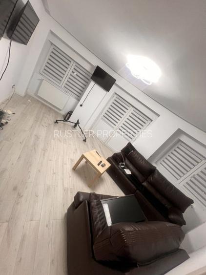Apartament elegant, 3 camere, 100mp – Ultracentral, Bld. Decebal - 4