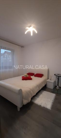 Casa moderna cu teren, Calea Cisnadiei, Arhitectilor - 12