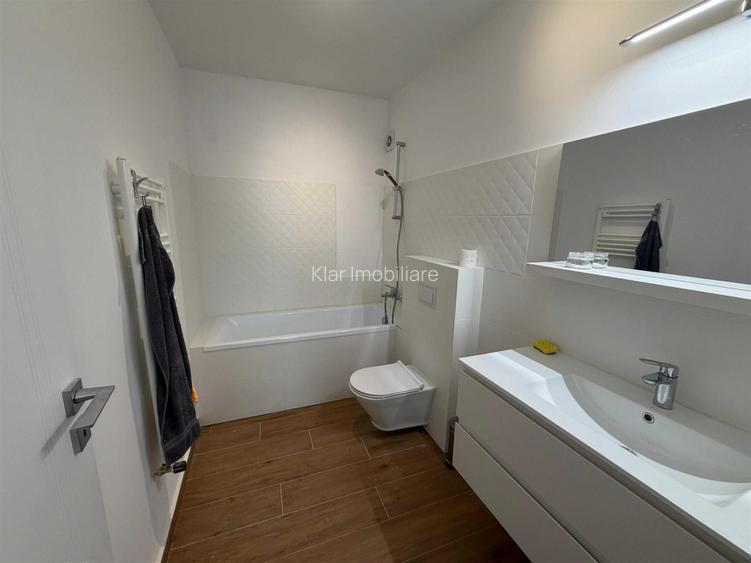 Apartament 3 camere 68mpterasa 9mp Buna Ziua Grand Hotel Italia - 6