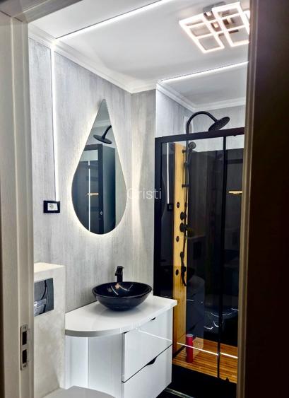 Vand apartament 2 camere - 12