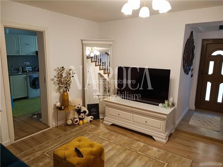 Apartament 3 camere de vanzare in Centru, Cluj Napoca - 4