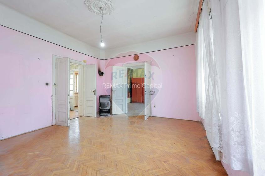 Apartament cu 4 camere de vânzare, Str. Sf. Apostol Andrei, Oradea - 16