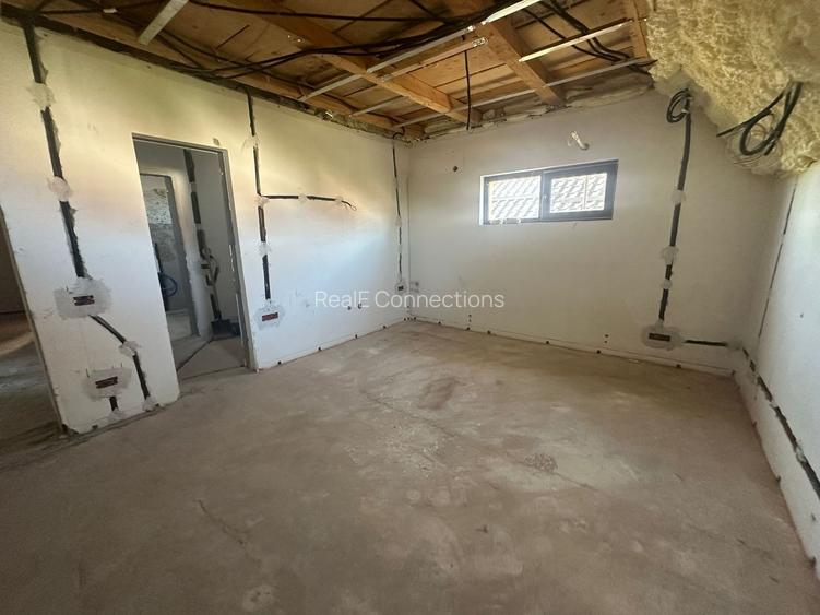 Casă 6 camere cu teren 467 mp – Samurcași (lângă Buftea, viitor nod A0) - 25