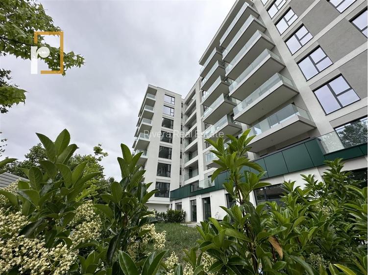 APARTAMENT 2 CAMERE | PROIECT FINALIZAT | BANEASA - 13