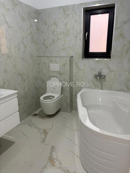 Vila deosebita cu acces asfalt - zona Lidl - Gata de mutare ! - 11