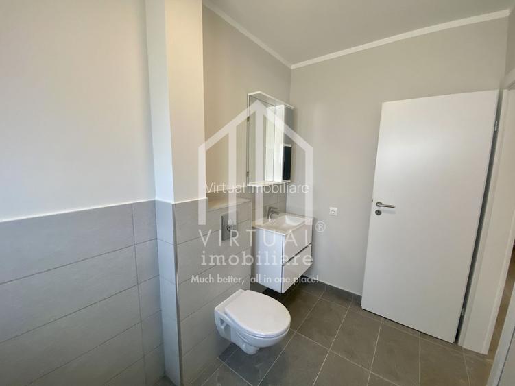 Penthouse 5 camere,  131.17 mp, balcon 9,11 mp la ALB|zona Cristian - 6