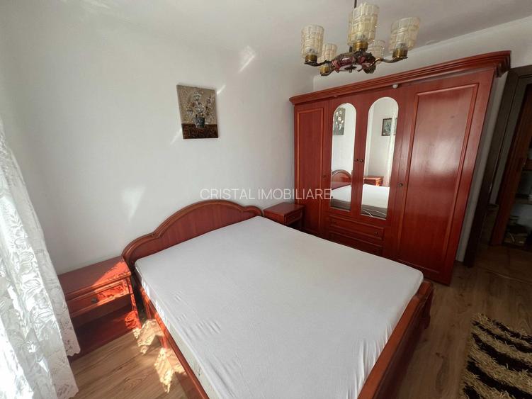 Ofertă! 3 camere decomandat, centrala proprie, parcare inclusă, pet friendly - 5