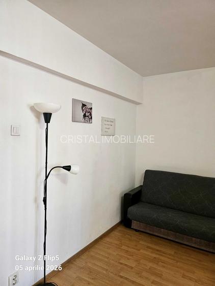 Garsoniera Titan, metrou 3 min, langa Lidl, acces rapid, pet friendly - 3