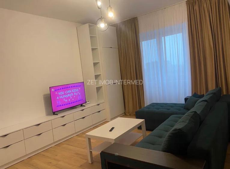 2 camere Drumul Taberei | bld. Timisoara x str. Valea Oltului | * imobil nou * - 2
