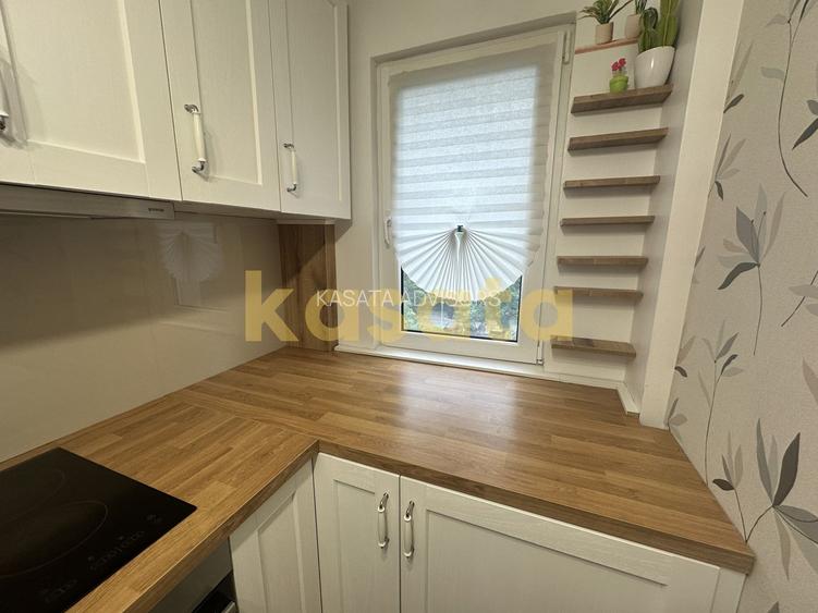 2 Camere 🏢 | Etaj intermediar ⬆️ | Renovat complet 2024 ✨ | Metrou - 9