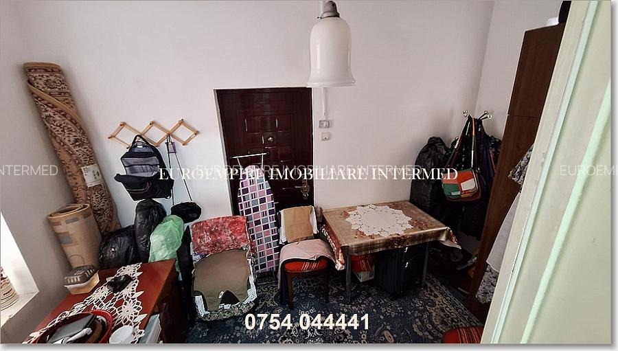 Apartament 4 camere de vanzare in Centrul Constantei - 14