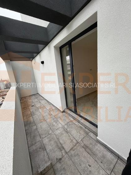 Apartament 2 camere in Tomis Plus, Constanta – mobilat, utilat, finisat - 5