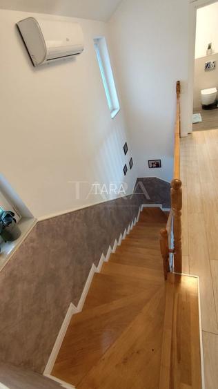 Casă tip duplex în Florești, zona Panemar. - 22