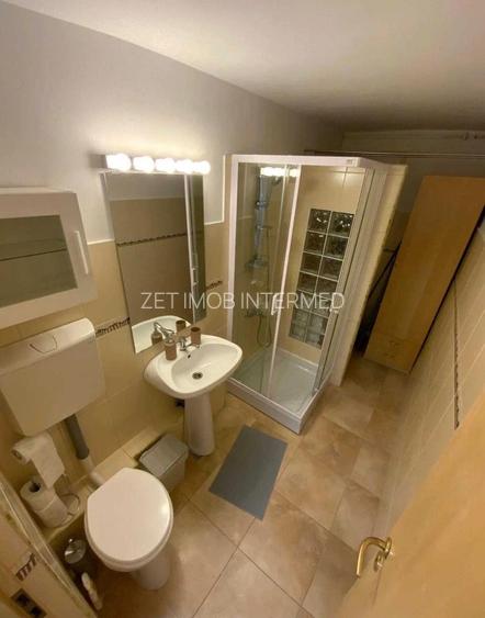 Garsoniera Crangasi - str. Vintila Mihailescu *centrala proprie* - 7