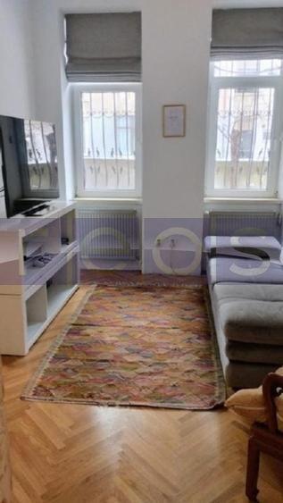 VANZARE APARTAMENT DEOSEBIT | PIATA VICTORIEI | 6 CAMERE | 126MP | - 10