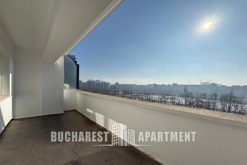 Apartament tip Duplex de Inchiriat pe Bulevardul Unirii - 16