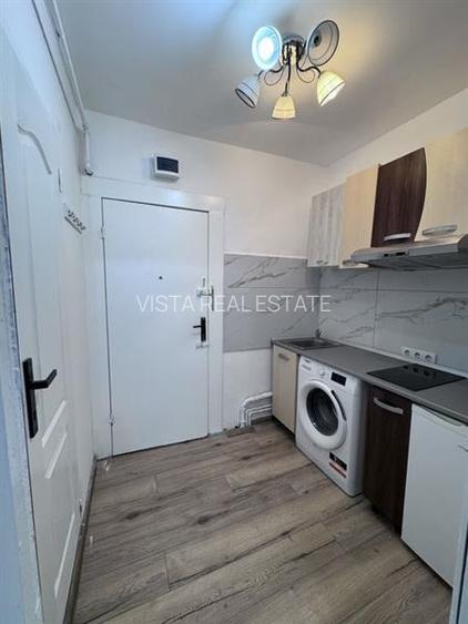 Garsoniera ideala pentru locuit sau investitie. Zona Centrala - 4
