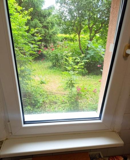 Apartament 2 camere de vanzare, zona Astra-Saturn - 4