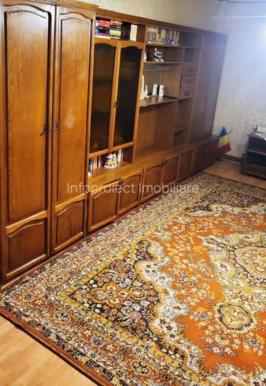 Închiriere apartament 4 camere ultracentral - 2