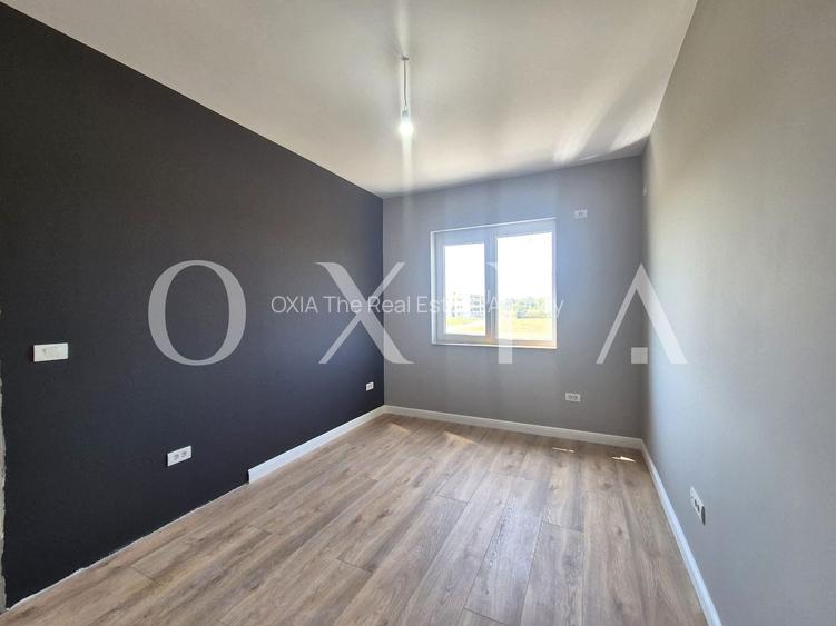 AX1088 Giroc, Cartierul Florilor, Gradina Proprie - 6