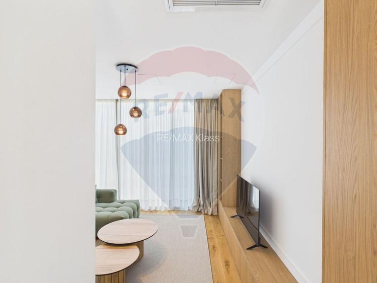 Vila moderna, finisaje premium, 3 camere si curte in Amber Forest - 20