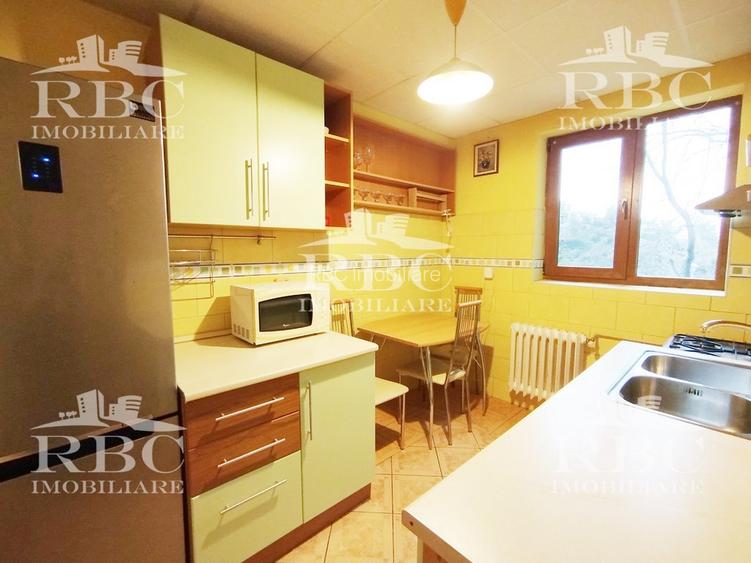 Apartament 3 camere cu parcare in Gheorgheni zona Iulius Mall - 2
