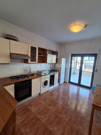 Inchiriere Casa/Vila Sos. Straulesti Baneasa - 5