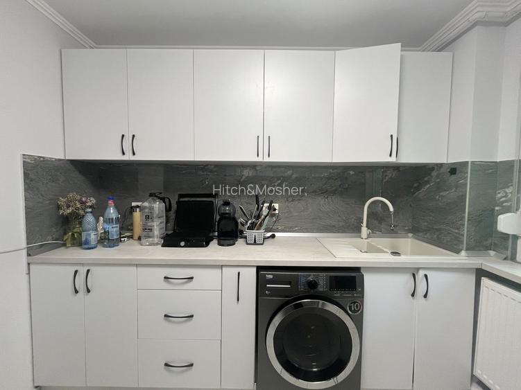 Apartament 2 camere – lângă Medicină - 13