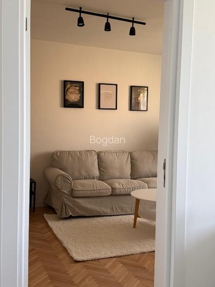 Apartament 2 Camere 3 min metrou Dristor si Park Lake, 51mp, renovat complet - 6