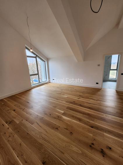 Vila cu 5 camere zona pipera-concept smart green - 16