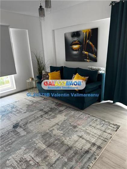 Studio Ikea Pallady VI 214 - 8