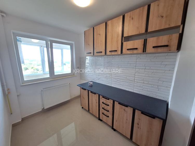 OCAZIE ! GARA - ABATOR 3 CAMERE DECOMANDATE 75 MP. RENOVAT LUX CENTRALA GAZE - 9